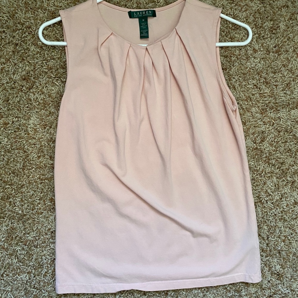 Ralph Lauren Top